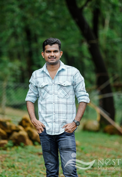 Vishnu KC